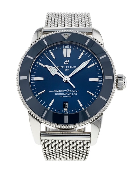 Breitling SuperOcean Heritage II 44 AB2030